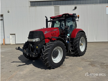 Трактор 2019 Case IH Puma 185 4x4 Tracteur Agricole 4WD Tractor: фото 2