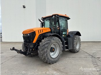 Трактор JCB Fastrac 4220