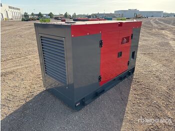 Электрогенератор Devol VG-R30 Generator Set: фото 3 Электрогенератор Devol VG-R30 Generator Set: фото 3