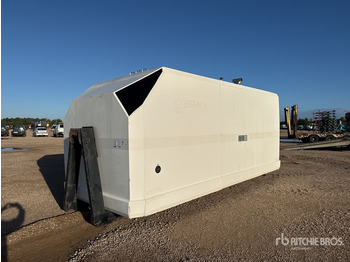 Жилой контейнер