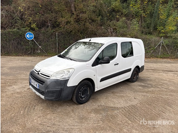Коммерческий автомобиль CITROËN Berlingo