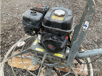 Затирочная машина по бетону 2015 Wacker Neuson GT36-5A Power Trowel: фото 5