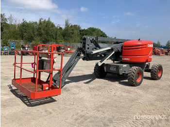 Коленчатый подъемник SKYJACK