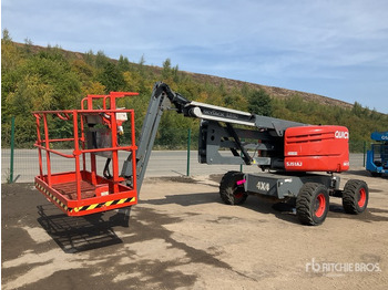 Коленчатый подъемник SKYJACK