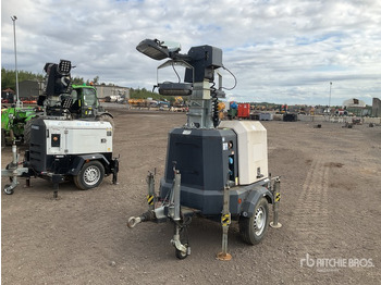 Осветительная мачта GENERAC