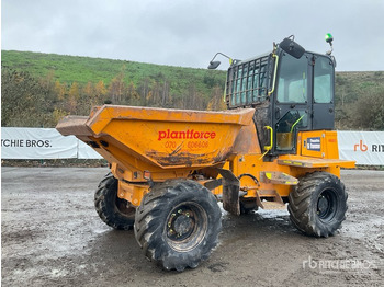 Внедорожный самосвал THWAITES