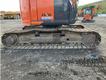 Гусеничный экскаватор 2021 Hitachi ZX225USLC-6 Tracked Excavator: фото 5