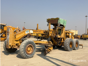 Грейдер CATERPILLAR 14G