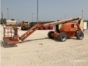 Коленчатый подъемник JLG 600AJ