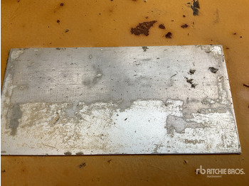 Гусеничный экскаватор CATERPILLAR 374