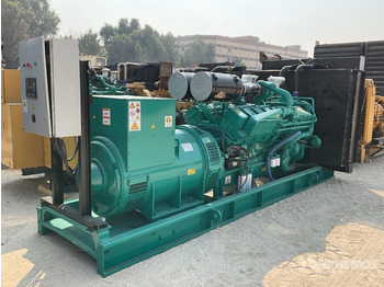 Электрогенератор STAMFORD