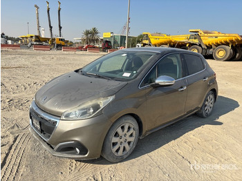 Легковой автомобиль PEUGEOT