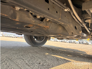 Внедорожник 2020 Lexus GX460 4WD SUV: фото 5