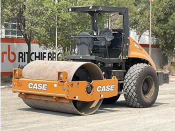 Компактор CASE