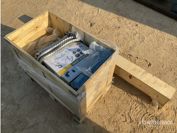 Новый Строительное оборудование 2025 OKG TH-50 Portable Line Boring (Unused) :Misc. Drilling Equipment: фото 2