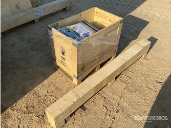 Новый Строительное оборудование 2025 OKG TH-50 Portable Line Boring (Unused) :Misc. Drilling Equipment: фото 3