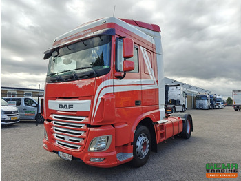 Тягач DAF XF 440