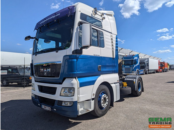 Тягач MAN TGX 18.540