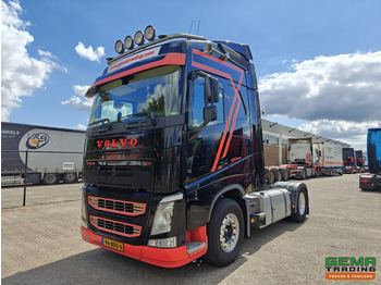 Тягач VOLVO FH 460
