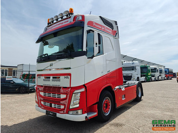 Тягач VOLVO FH 460
