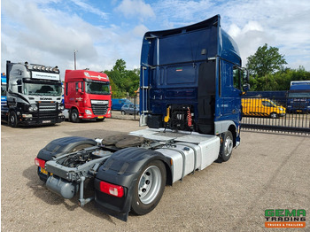Тягач DAF XF 440 FT 4x2 SuperSpaceCab Euro6A - MEGA - Retarder - HandGeschakeld - 283.000KM!: фото 3