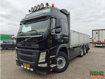 Грузовик бортовой/ Платформа VOLVO FM 500