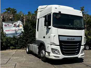 Тягач DAF XF 460