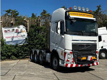Тягач VOLVO FH16 750