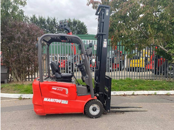 Электропогрузчик MANITOU ME 316