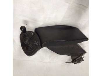 Электрическая система LINDE