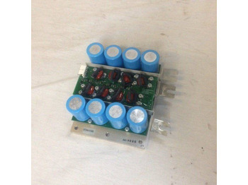 Электрическая система MITSUBISHI