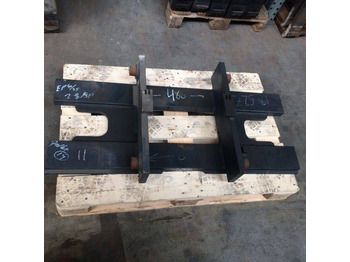 Навесное оборудование