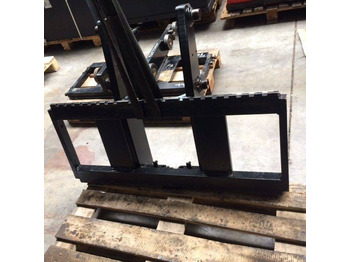 Навесное оборудование CATERPILLAR