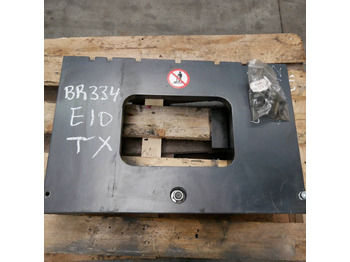 Навесное оборудование