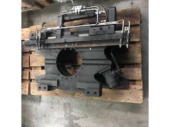 Навесное оборудование