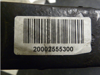 Педаль для Погрузочно-разгрузочной техники Brake pedal for Still R50-15: фото 4 Педаль для Погрузочно-разгрузочной техники Brake pedal for Still R50-15: фото 4