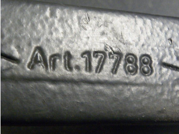 Педаль для Погрузочно-разгрузочной техники Brake pedal for Still R50-15: фото 3 Педаль для Погрузочно-разгрузочной техники Brake pedal for Still R50-15: фото 3