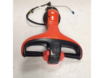 Рулевое управление LINDE