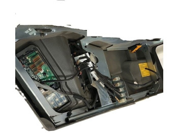 Приборная панель для Погрузочно-разгрузочной техники Console for Unicarriers UMS: фото 5