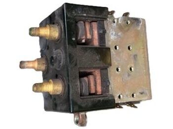 Электрическая система LINDE