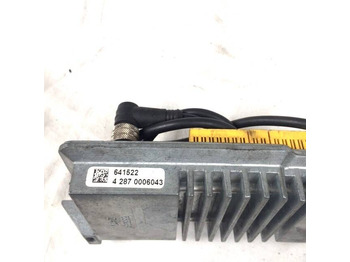 Блок управления для Погрузочно-разгрузочной техники Control Board for Still  R 60-45: фото 4