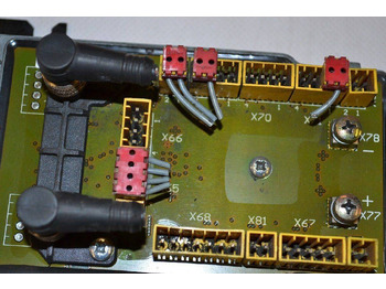Блок управления для Погрузочно-разгрузочной техники Control Board for Still  R 60-45: фото 2