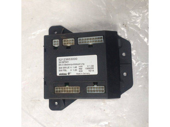 Блок управления LINDE