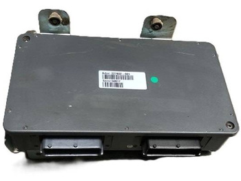 Блок управления