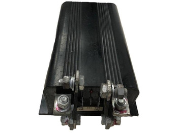 Блок управления