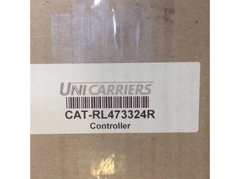 Блок управления для Погрузочно-разгрузочной техники Controller for Rocla: фото 4