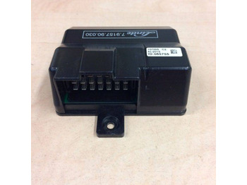 Блок управления LINDE