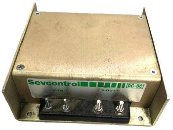 Электрическая система