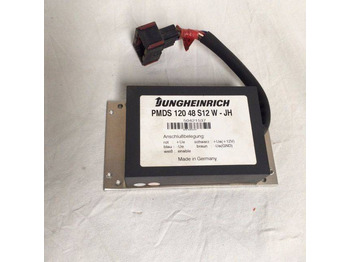 Электрическая система