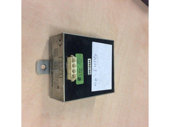 Электрическая система для Погрузочно-разгрузочной техники Converter Deutronic type DR 125-24M: фото 2